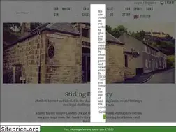 Sites similar to stirlinggin.co.uk
