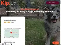 Sites similar to stirlinglodge.com.au