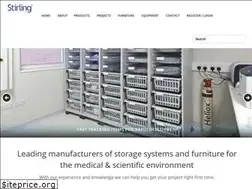 Sites similar to stirlingmedical.org