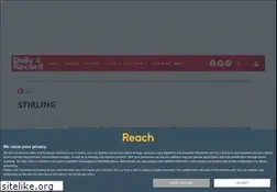Sites similar to stirlingobserver.co.uk