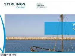 Sites similar to stirlingscentral.com.au