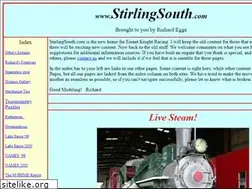 Sites similar to stirlingsouth.com