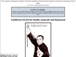 Sites similar to stirlingtaichi.com