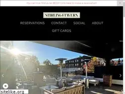 Sites similar to stirlingtavern.com