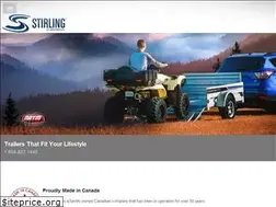 Sites similar to stirlingtrailers.com