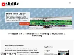 Sites similar to stirlitzmedia.com