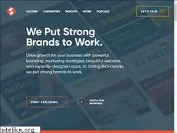 Sites similar to stirltech.com