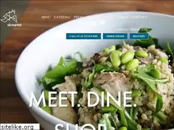 Sites similar to stirmarket.com