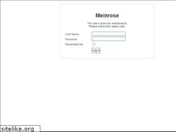 Sites similar to stirnband.de