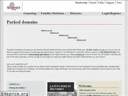 Sites similar to stirnet.co.uk