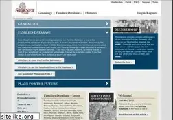 Sites similar to stirnet.com