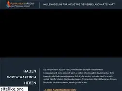 Sites similar to stirnimann-ag.ch