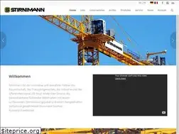 Sites similar to stirnimann.ch