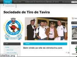 Sites similar to stirotavira.com