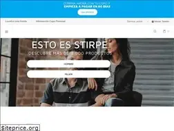 Sites similar to stirpe.co