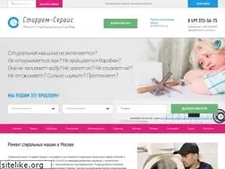 Sites similar to stirrem-service.ru