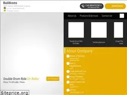 Sites similar to stirrupmachine.in