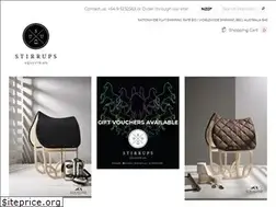 Sites similar to stirrupsnz.com