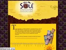 Sites similar to stirsthesoul.com