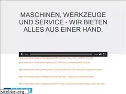 Sites similar to stirtec.at