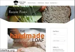 Sites similar to stirthepots.com