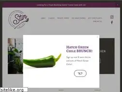 Sites similar to stirtolearn.com