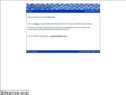Sites similar to stirton.com