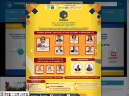 Sites similar to stis.ac.id