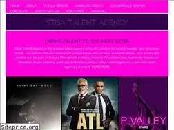 Sites similar to stisatalent.com