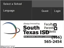 Sites similar to stisd.net