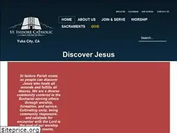 Sites similar to stisidore-yubacity.org