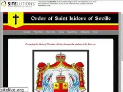 Sites similar to stisidore.rr.nu
