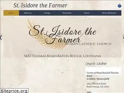 Sites similar to stisidorecommunity.org