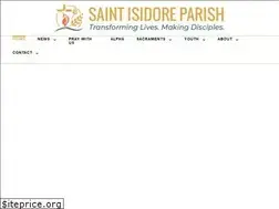 Sites similar to stisidorekanata.com