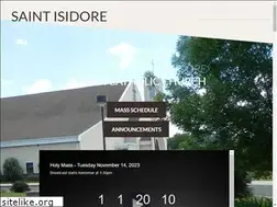 Sites similar to stisidores.org