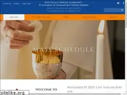 Sites similar to stisidorestow.org