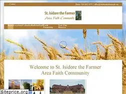 Sites similar to stisidorethefarmerafc.org