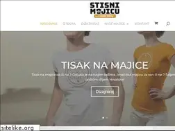 Sites similar to stisnimajicu.com