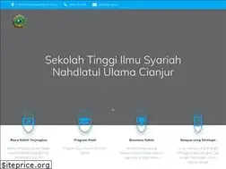 Sites similar to stisnu.ac.id