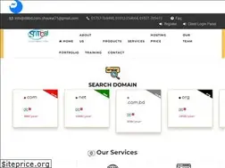 Sites similar to stitbd.com