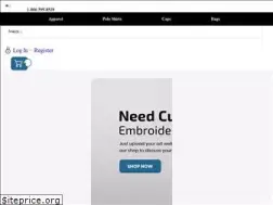Sites similar to stitch-by-design.com