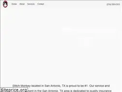 Sites similar to stitch-monkey.com
