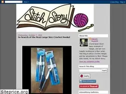 Sites similar to stitch-story.com