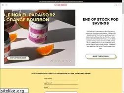 Sites similar to stitch.coffee