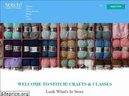Sites similar to stitch.org.uk