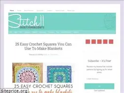 Sites similar to stitch11.com