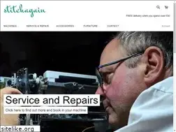 Sites similar to stitchagain.com