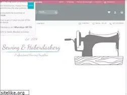 Sites similar to stitchandgo.co.za