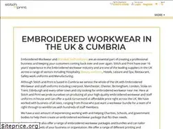 Sites similar to stitchandprint.co.uk