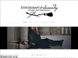 Sites similar to stitchandscissor.com